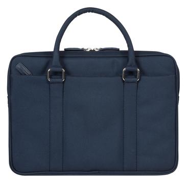 dbramante1928 Stelvio Slim Laptop Bag PURE - b&aelig;retaske til b&aelig;rbar PC