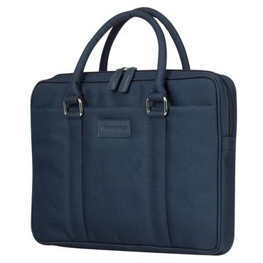 dbramante1928 Stelvio Slim Laptop Bag PURE - b&aelig;retaske til b&aelig;rbar PC