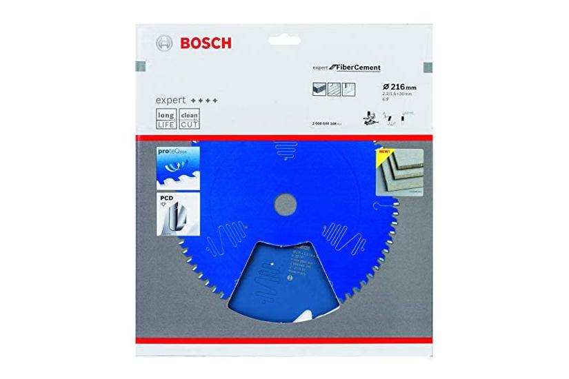 Bosch Expert f&ouml;r Fibercement EX FC B - rundsavsklinge - f&ouml;r fibercement