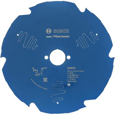 Bosch Expert f&ouml;r Fibercement EX FC B - rundsavsklinge - f&ouml;r fibercement