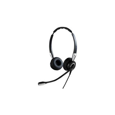 Jabra BIZ 2400 II QD Duo NC Wideband Balanced - headset