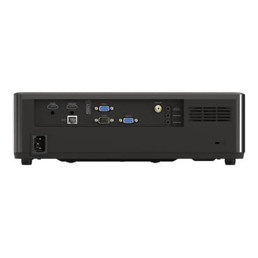 Optoma ZU506