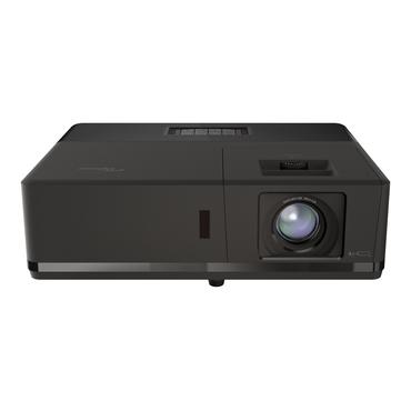 Optoma ZU506