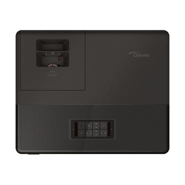 Optoma ZU506