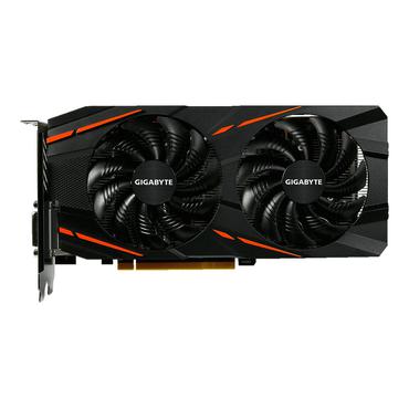 Gigabyte Radeon RX 570 Gaming 4G - AMD Radeon RX570 - 4GB GDDR5