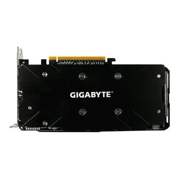 Gigabyte Radeon RX 570 Gaming 4G - AMD Radeon RX570 - 4GB GDDR5