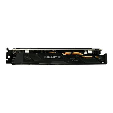 Gigabyte Radeon RX 570 Gaming 4G - AMD Radeon RX570 - 4GB GDDR5