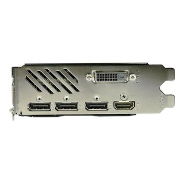 Gigabyte Radeon RX 570 Gaming 4G - AMD Radeon RX570 - 4GB GDDR5
