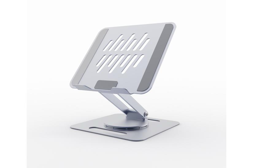 Gembird NBS-DR1-01 - st&auml;ll f&ouml;r b&auml;rbar dator - roterande