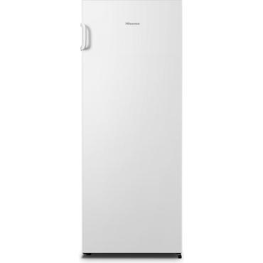 Hisense FV191N4AW2 Stående fryser Fritstående 155 L Hvid