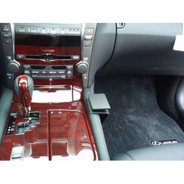 Brodit ProClip - monteringsbeslag til køretøjer