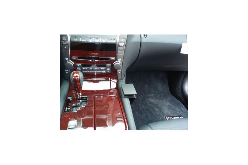 Brodit ProClip - monteringsbeslag til køretøjer