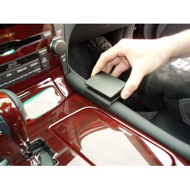 Brodit ProClip - monteringsbeslag til køretøjer