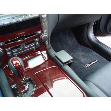 Brodit ProClip - monteringsbeslag til køretøjer