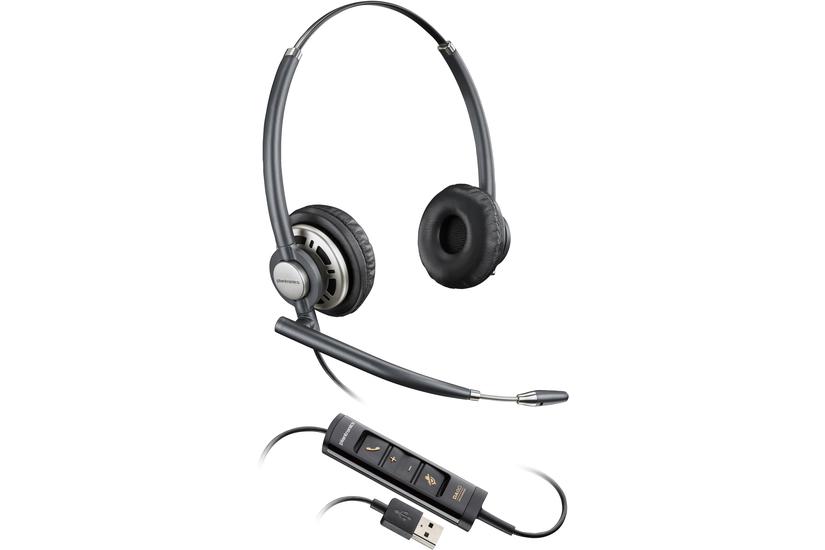 Poly EncorePro 725 - headset