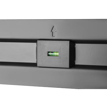 DIGITUS DA-90375 - beslag - Ultra-Slim - för LCD-TV