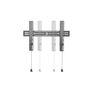 DIGITUS DA-90375 - beslag - Ultra-Slim - för LCD-TV