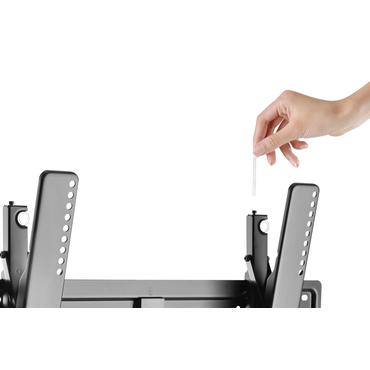 DIGITUS DA-90375 - beslag - Ultra-Slim - för LCD-TV