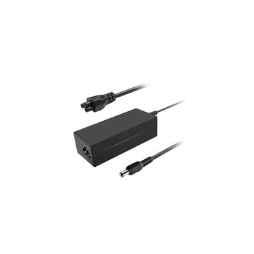 CoreParts MBXSA-AC0009 Netzteil & Spannungsumwandler Indoor 56 W Schwarz (MBXSA-AC0009)