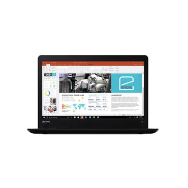 Lenovo Thinkpad 13 (2nd Gen) - 13.3" - Core i5 7200U - 8 GB RAM - 256 GB SSD