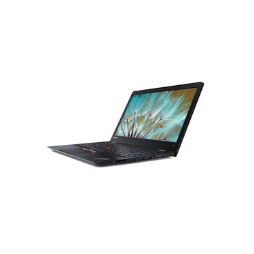 Lenovo Thinkpad 13 (2nd Gen) - 13.3" - Core i5 7200U - 8 GB RAM - 256 GB SSD