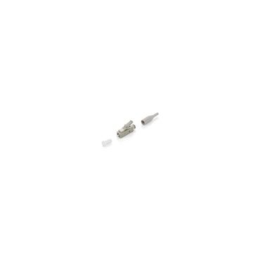 Equip 156021 fiber adapter LC 12 stk Beige