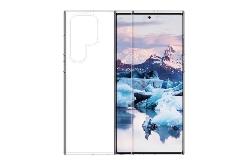 dbramante1928 Greenland - bagsidecover til mobiltelefon