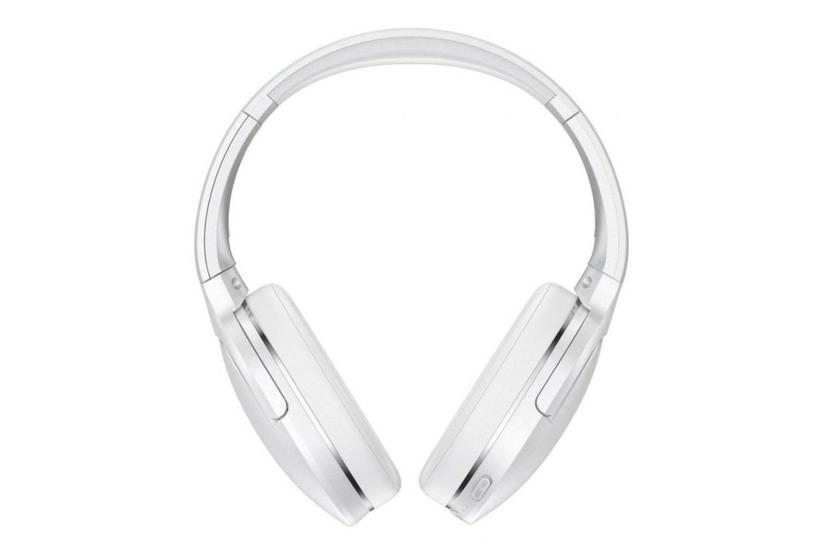 HEADSET WRL D02 PRO/WHITE NGTD010302 BASEUS