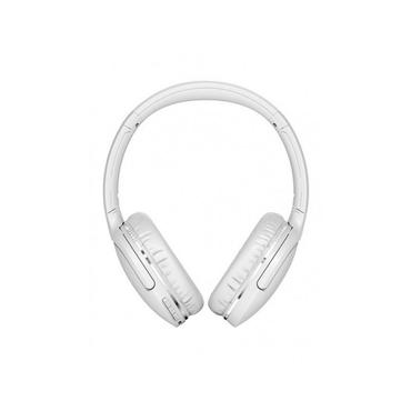 HEADSET WRL D02 PRO/WHITE NGTD010302 BASEUS