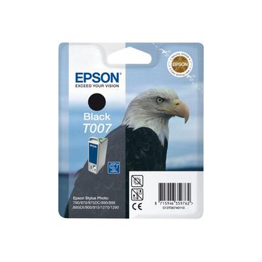 Epson T007