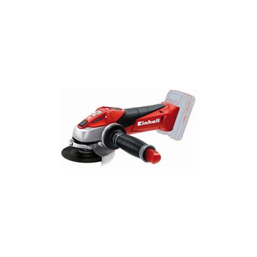 Einhell TE-AG 18 Li vinkelsliber 11,5 cm 8500 rpm
