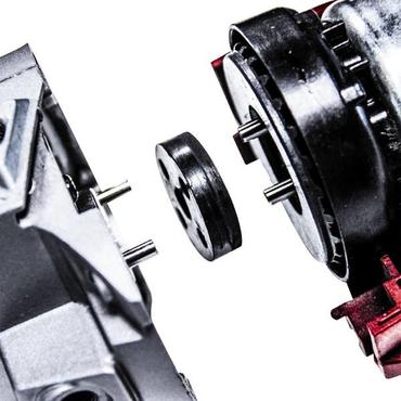 Einhell TE-AG 18 Li vinkelsliber 11,5 cm 8500 rpm