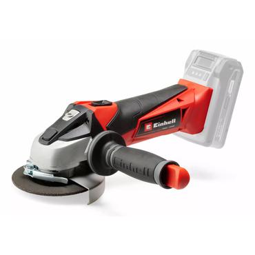 Einhell TE-AG 18 Li vinkelsliber 11,5 cm 8500 rpm