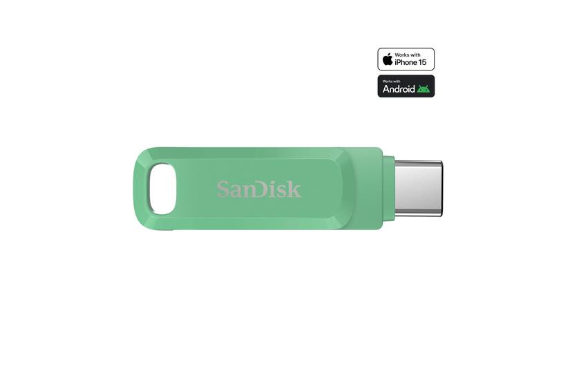 SanDisk Ultra Dual Drive Go USB Flashdrive - 1 TB