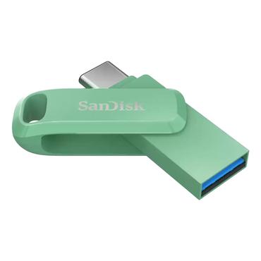 SanDisk Ultra Dual Drive Go - USB flashdrive - 1 TB