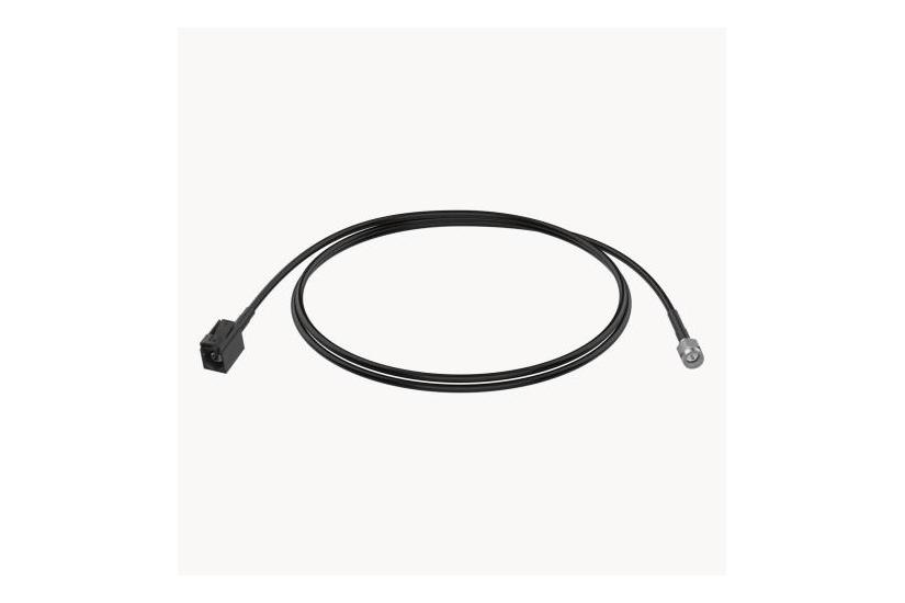 AXIS TU6007-E - kamerasensorkabel - SMA till FAKRA - 1 m