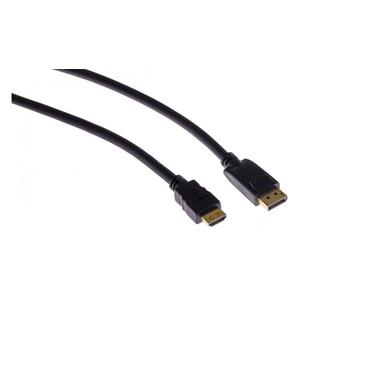 PRO Displayport HDMI 1,0m