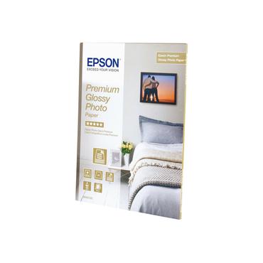 Epson Premium Glossy Photo Paper