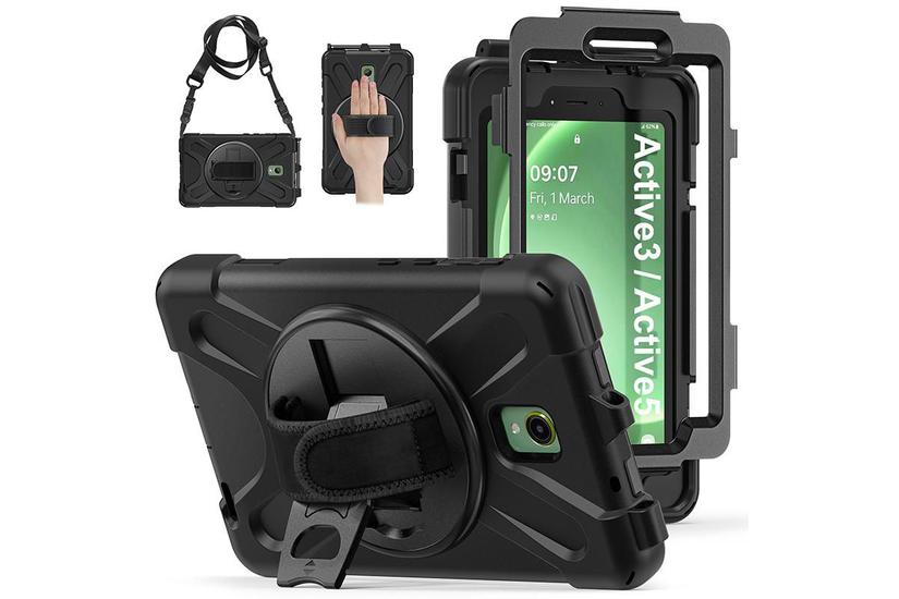 CHICAGO Full Body Defender