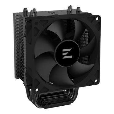 Zalman CNPS4X BLACK V2 Computerkølesystem Processor Ventilator 9,2 cm Sort 1 stk