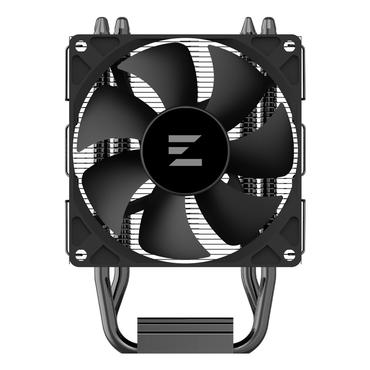 Zalman CNPS4X BLACK V2 Computerkølesystem Processor Ventilator 9,2 cm Sort 1 stk