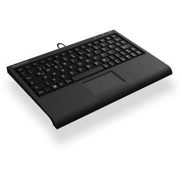 Ack-3410 Keyboard Usb Qwertz