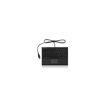 Ack-3410 Keyboard Usb Qwertz
