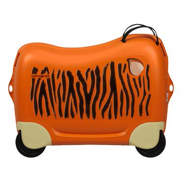 Samsonite Dream2go Trolley Hård skal Orange 30 L Nylon, Plast, Polyester