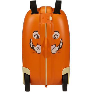 Samsonite Dream2go Trolley Hård skal Orange 30 L Nylon, Plast, Polyester