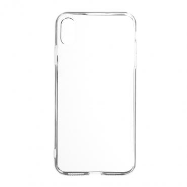 Insmat 650-1640 mobiltelefon etui 16,5 cm (6.5") Cover Transparent