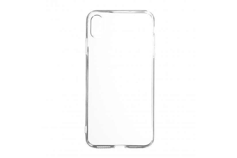 Insmat 650-1640 mobiltelefon etui 16,5 cm (6.5") Cover Transparent
