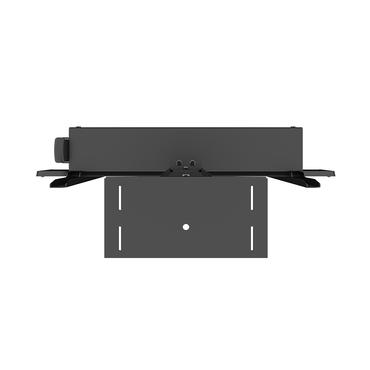 Multibrackets M st&auml;ll - motoriserad - f&ouml;r LCD-TV - 90 kg - svart
