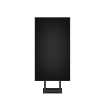 Multibrackets M st&auml;ll - motoriserad - f&ouml;r LCD-TV - 90 kg - svart