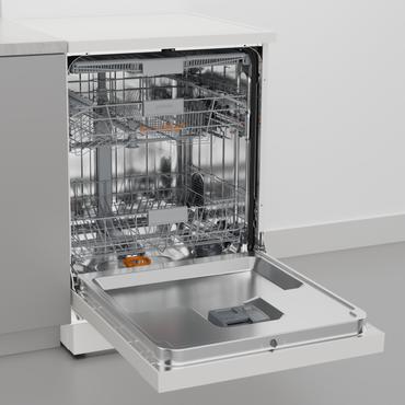 Gorenje Geschirrsp&uuml;ler GS643C90W   C   60cm  wh 20014640